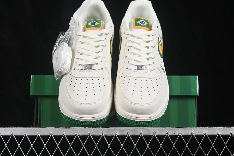 All Categories Nk Air Force 1 Air Force Series Nk Air Force 1 Low Air Force Low Nike Air Force 1'07 Low World Cup Theme Air Force One Low Casual Shoes DD1982-369